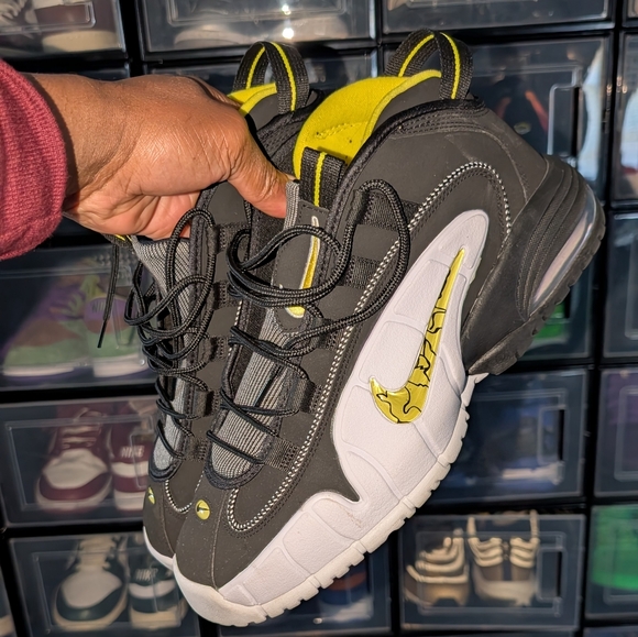 Nike Penny 1 - Picture 5 of 5